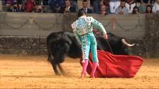 Éxito de la edición número 62 de la corrida Goyesca de Ronda