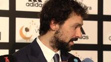 Sergio Llull asegura que su regreso está "cada día más cerca"