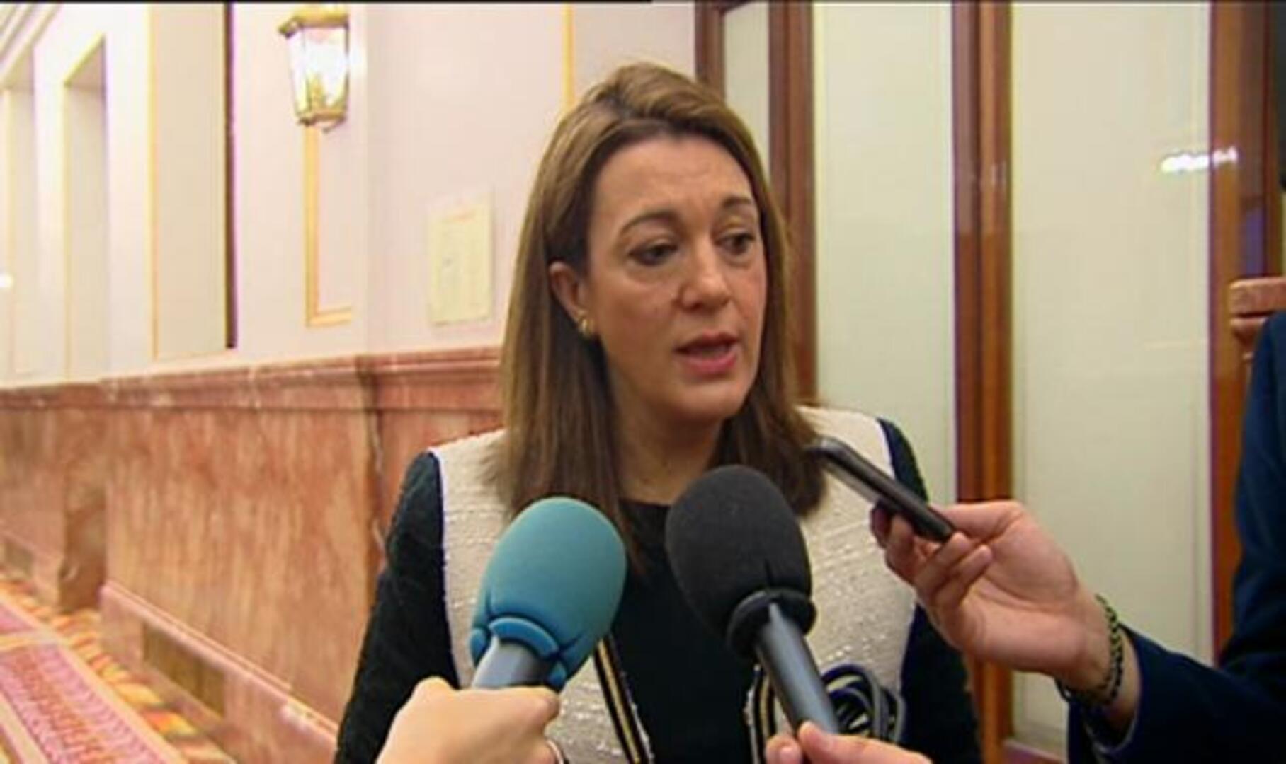 El PP lamenta que el PSOE tenga «vértigo del acuerdo»