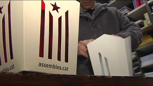 Imagen de la campaña de la ANC para la cabalgata de Reyes