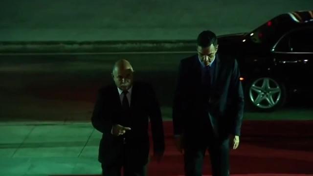 Así es la agenda de 24 horas de Pedro Sánchez en Cuba