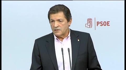 El PSOE apoyará las movilizaciones sindicales contra la política social del Gobierno