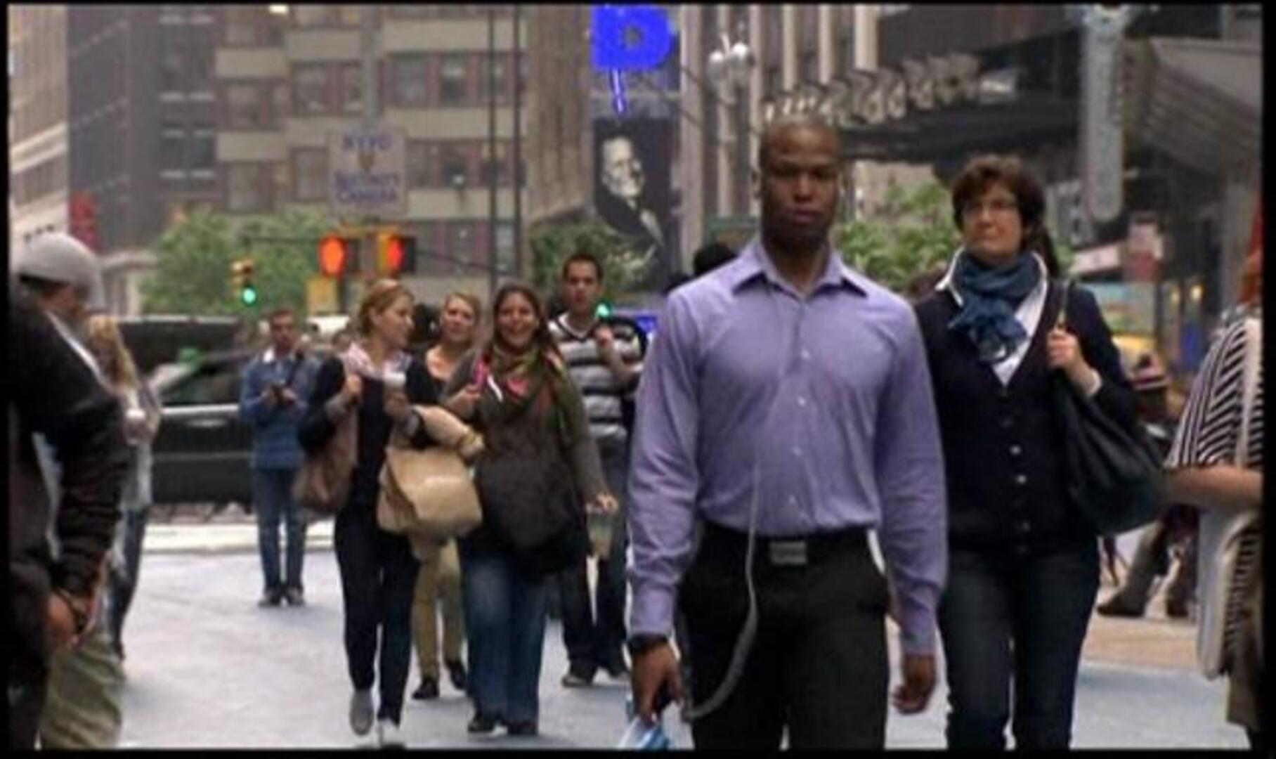 Obama arriesga el voto negro e hispano  con su defensa del matrimonio gay