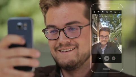 BBVA permite ya hacerse cliente a través del móvil