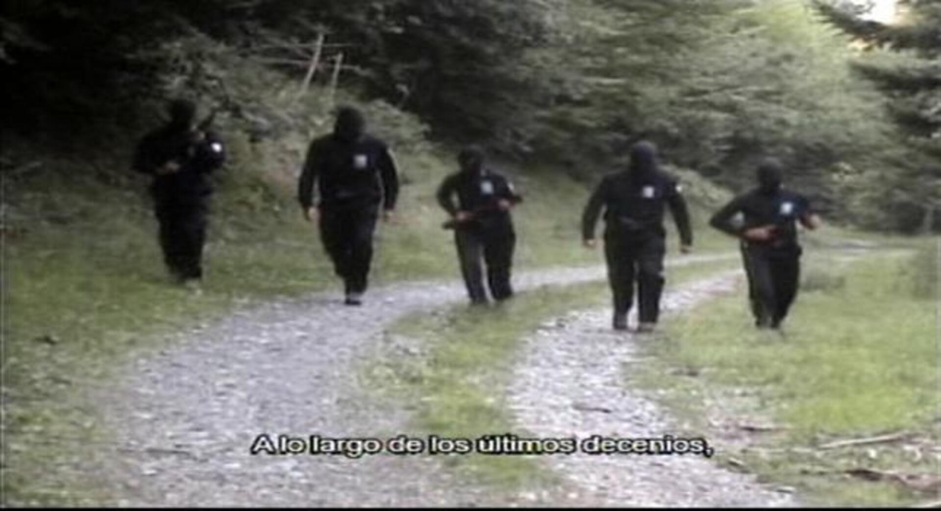 Las diez claves de las actas que levantó  ETA sobre su negociación con el Gobierno