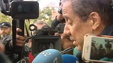 El testaferro uruguayo de Zaplana admite que le gestionó ocho millones de euros