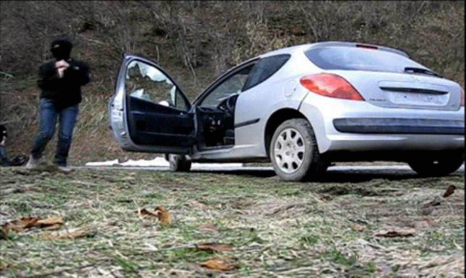 ETA pide al Gobierno francés un «diálogo directo» para negociar el final de la banda