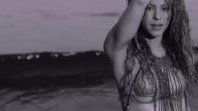 Shakira lo vuelve a hacer, número 1 Billboard en varias listas