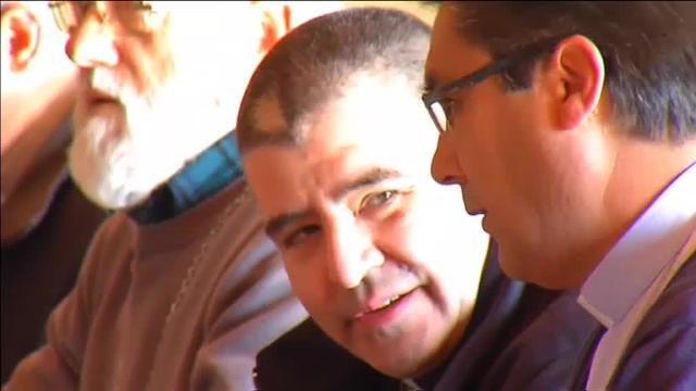 La Iglesia Católica de Chile pide perdón por los abusos sexuales perpetrados a menores por sacerdotes católicos