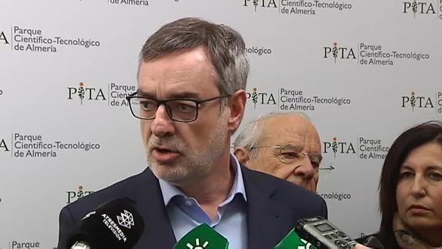 Villegas: &quot;Los señores de Bildu tienen un preferido para ser presidente y se llama Pedro Sánchez&quot;