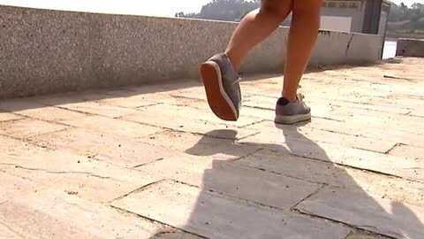 Vídeo: Las últimas cinco horas antes de la desaparición de Diana Quer