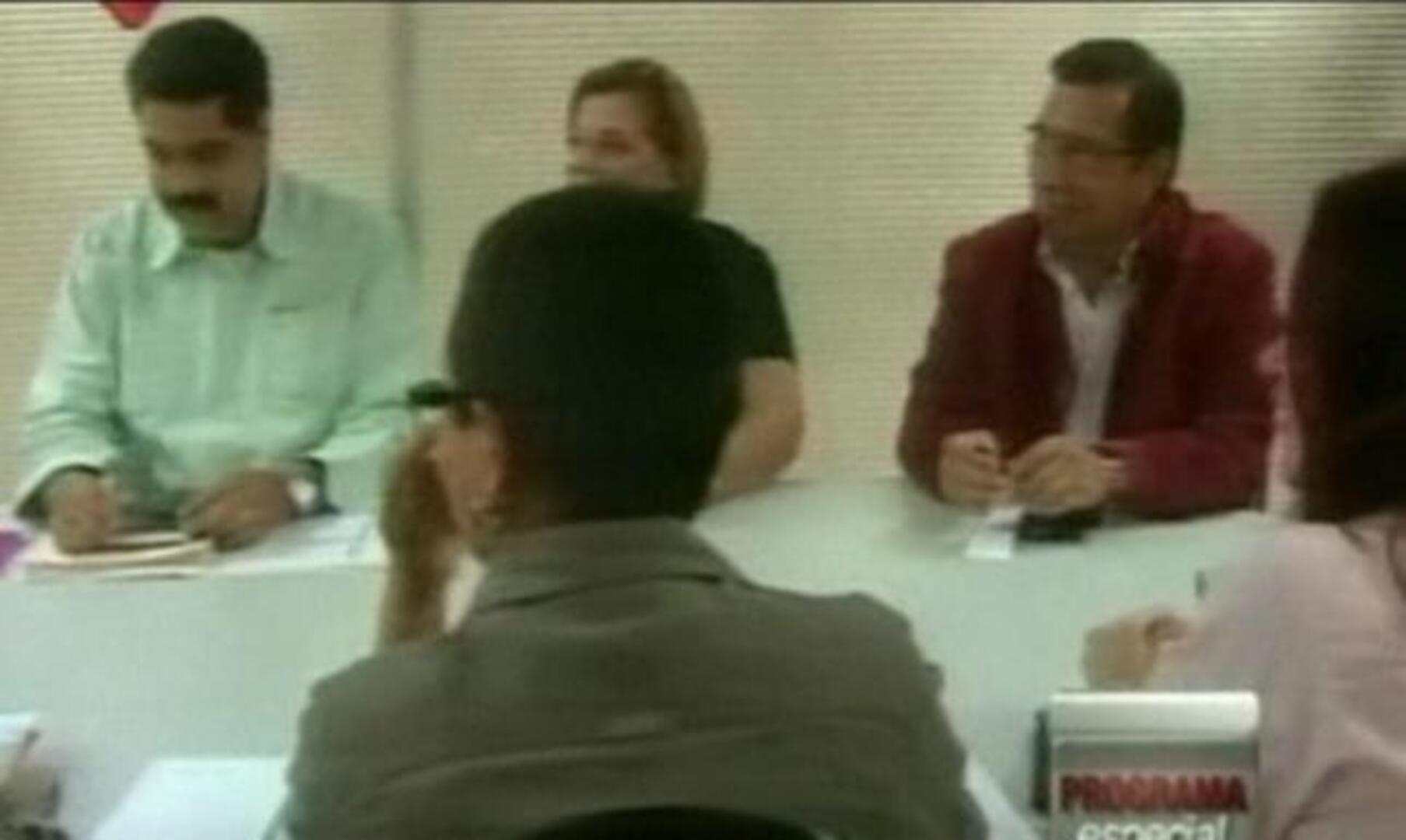 Chávez anuncia que se le ha extirpado un remanente «maligno» del cáncer