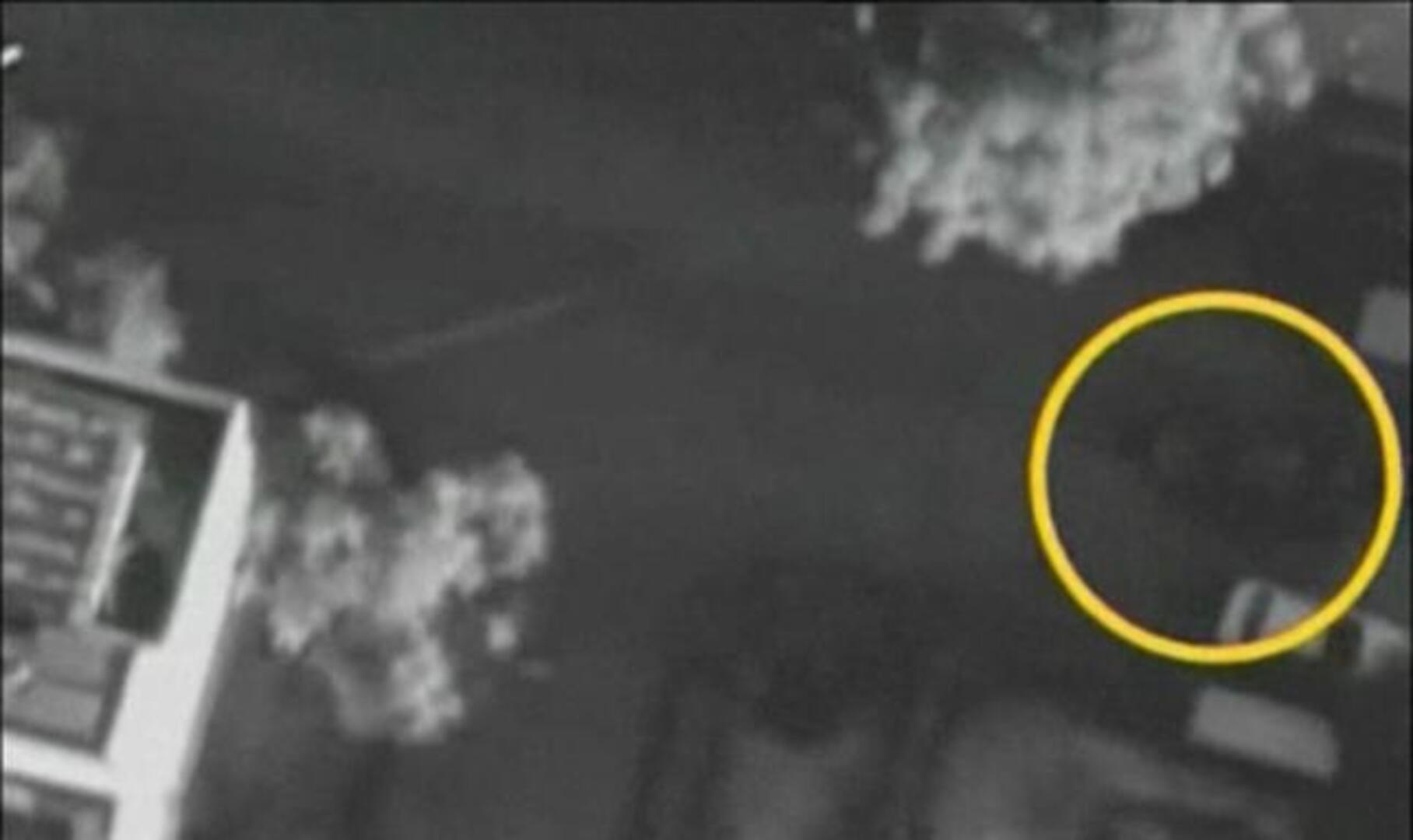 Israel asesina en un bombardeo en Gaza al jefe militar de Hamás