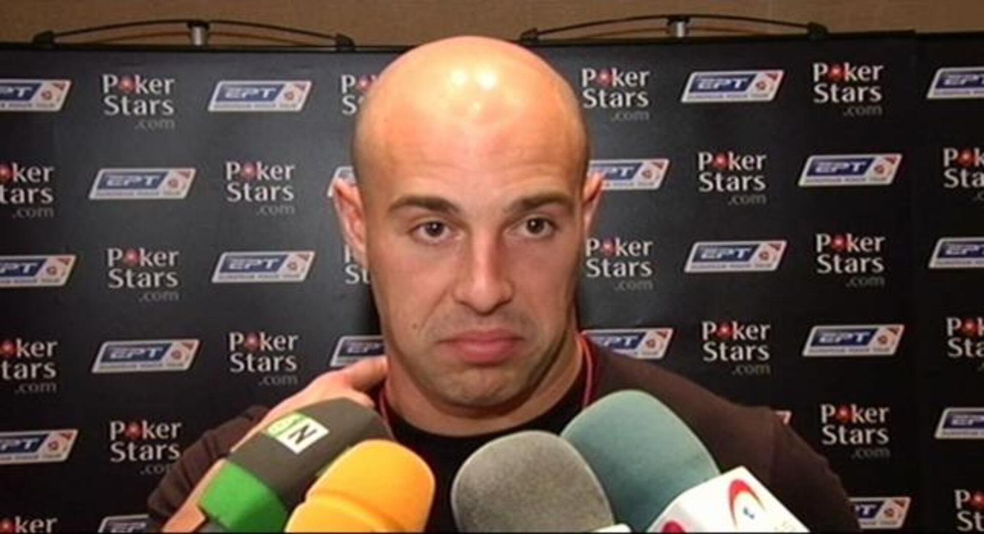 Reina prefiere a Messi antes que a CR7