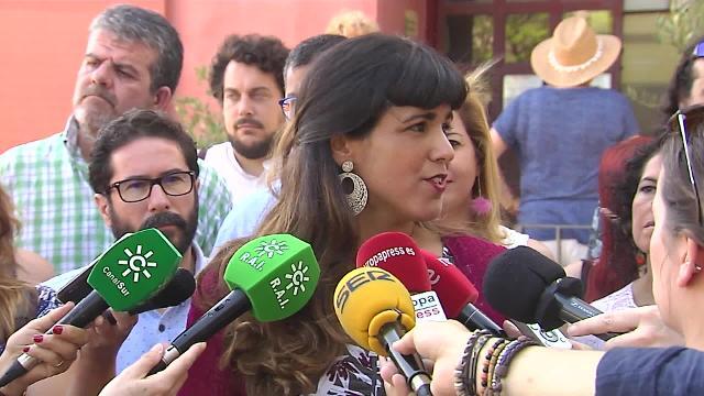 Rodríguez dice que la confluencia no es un &quot;matrimonio de conveniencia&quot;