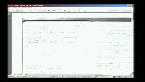 Vídeo: Siga en directo el juicio