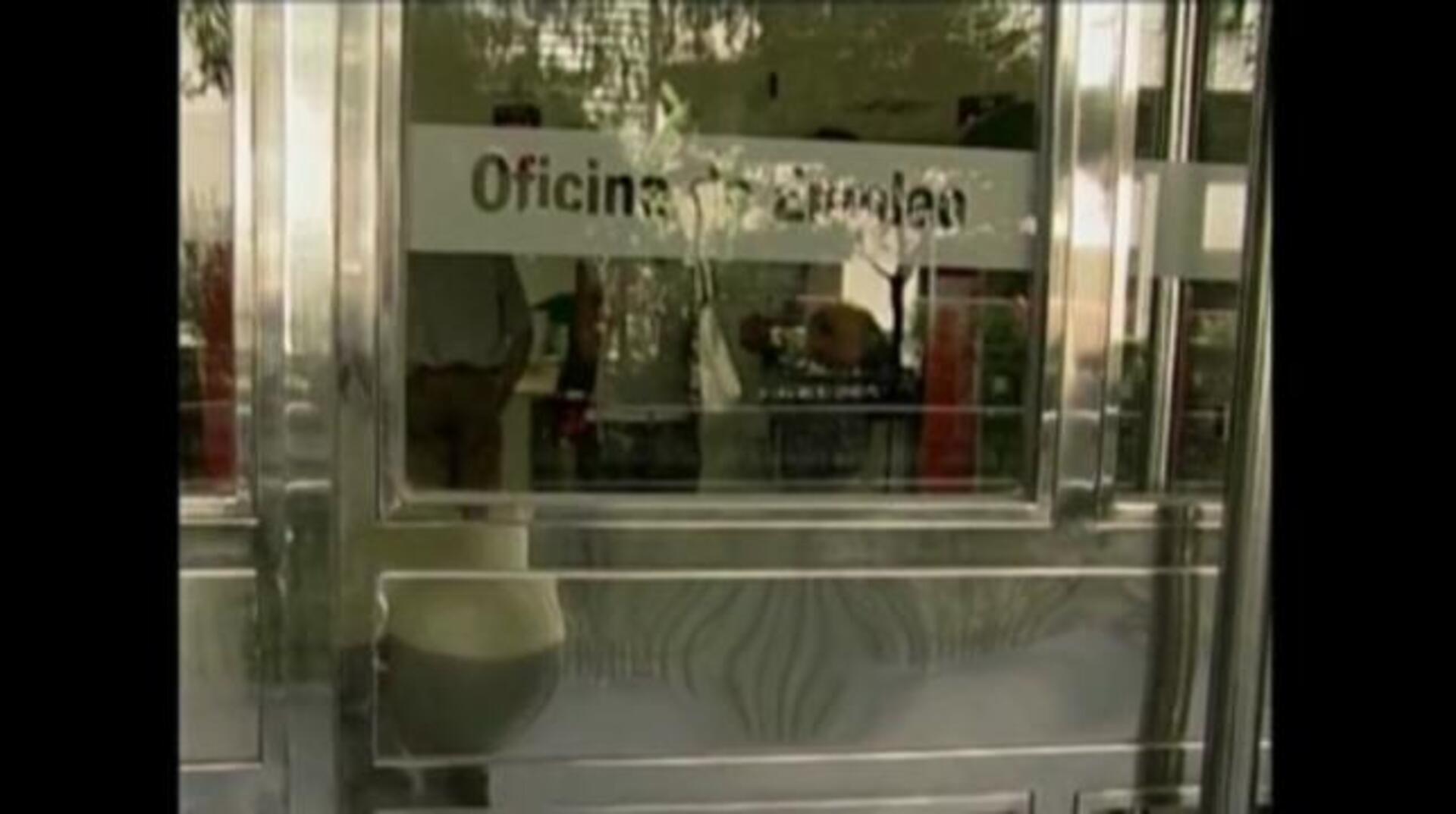 La preocupación por la clase política alcanza en septiembre su cota más alta de la democracia