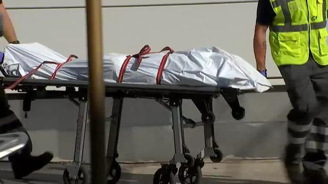 La teoría de que el ataque de Cornellá se debió a motivos personales gana fuerza frente al ataque terrorista