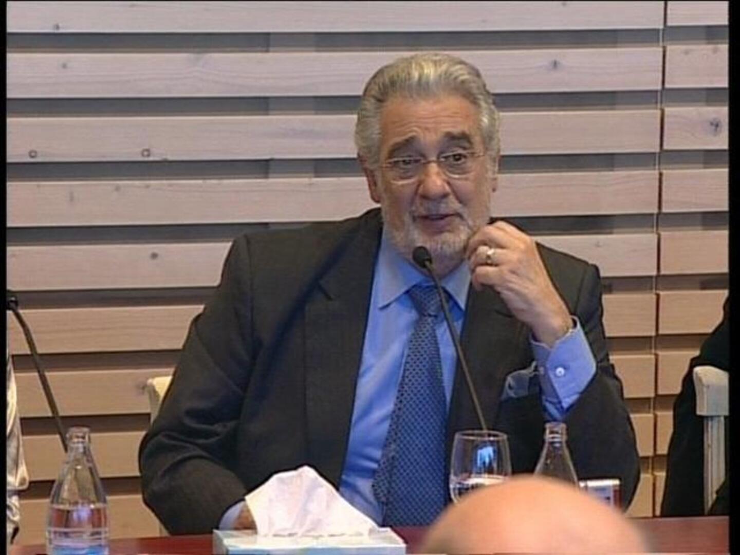 Comienza el maratón Domingo