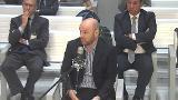 Granados pide la nulidad del primer juicio de la Púnica y lamenta que no se acuse a Marjaliza