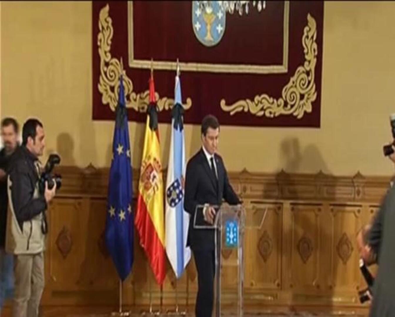 La muerte de Fraga reabre en Twitter el conflicto de las dos Españas