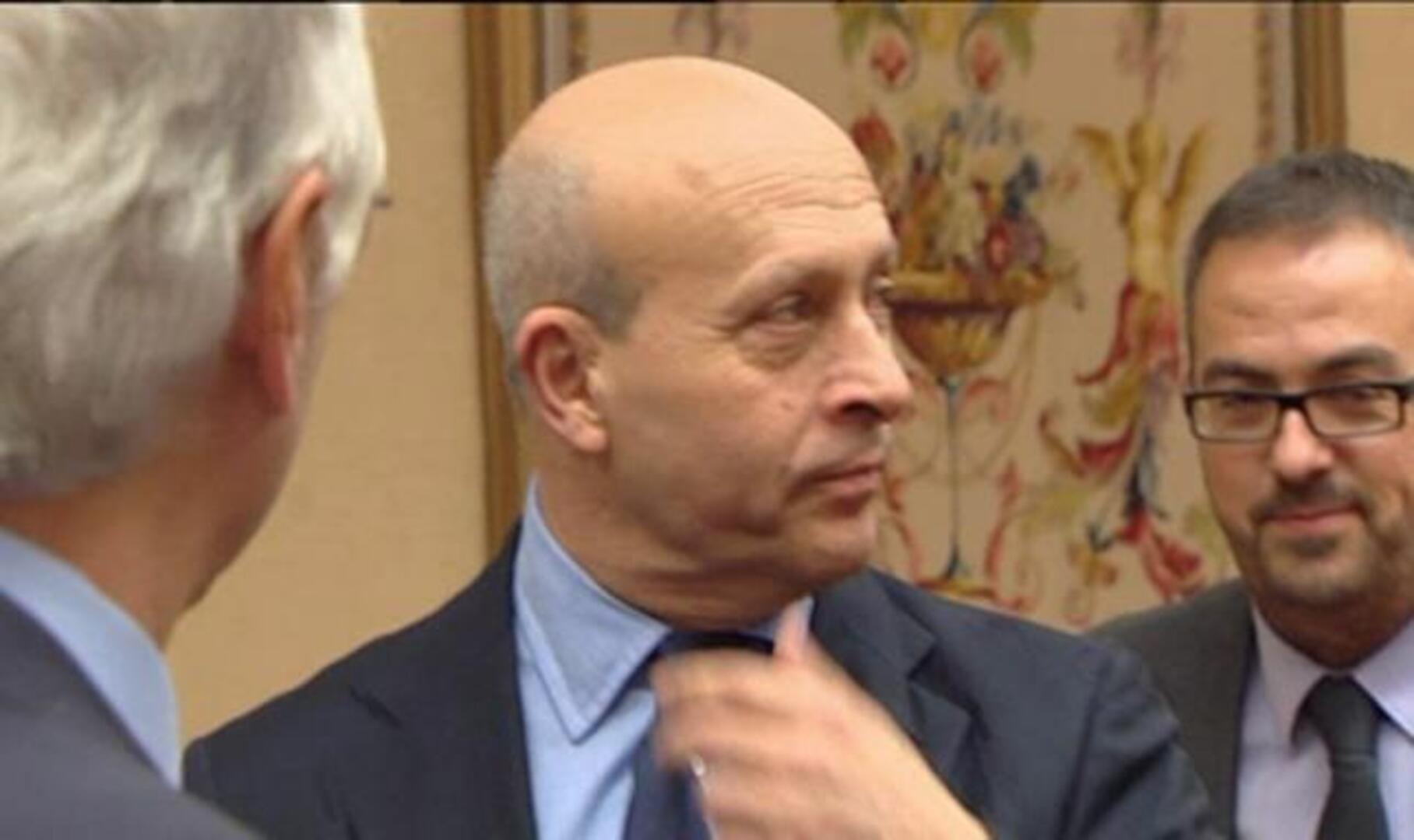 La «españolización», según Wert