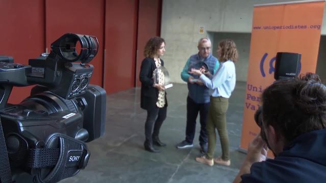 Europa Press y Diario de Mallorca recogen el Premis Llibertat d&#039;Expressió