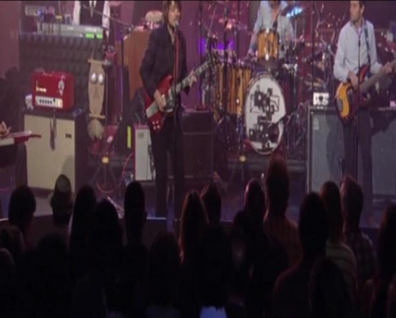 Adam Levine, Vampire Weekend, Jonas Brothers o Ricky Martin: los músicos que quiere Obama