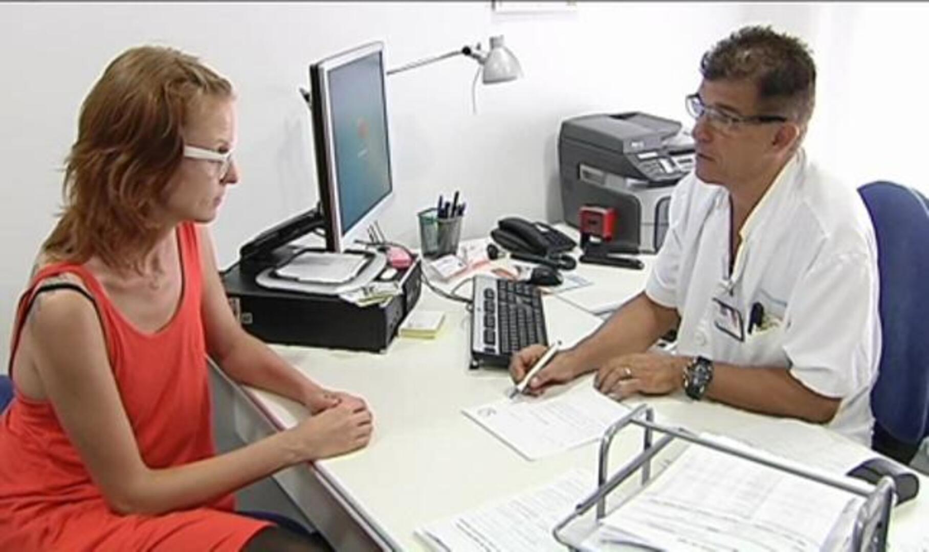 Hospitales catalanes hacen lo imposible por cobrar a los pacientes extranjeros