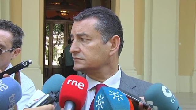 Nueva busqueda de Marta del Castillo en la zona de Camas