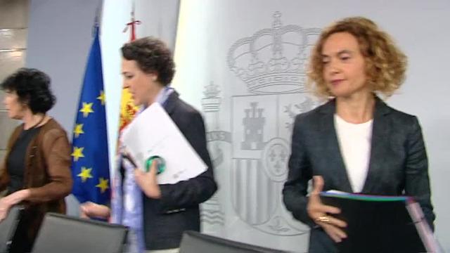 Generalitat y Gobierno reactivan la comisión bilateral tras siete años de paro