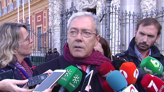 Consejero de Economía anuncia medidas de &quot;reactivación&quot;