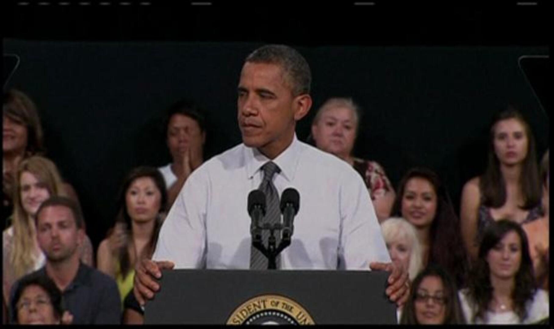 EE.UU. enviará aviones no tripulados y buques de guerra a Libia tras la muerte de su embajador