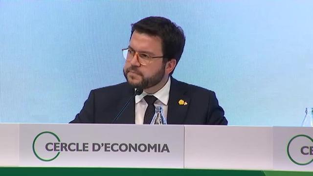El Gobierno catalán pide a Sánchez que recupere el diálogo de Pedralbes