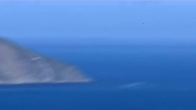 La nueva prueba de misiles se produce en un momento de alta tensión entre Kim Jong-un y EE.UU