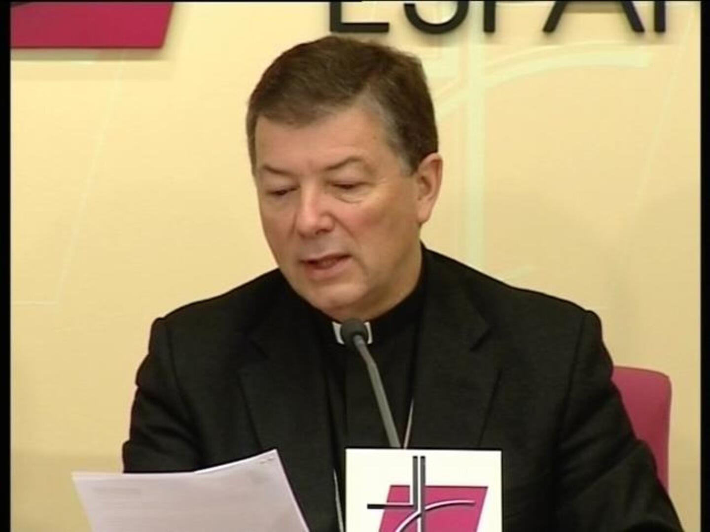 Aumentan los españoles que marcan la casilla de la Iglesia en la declaración de la renta