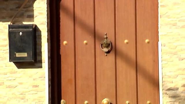 La Manada firma ante el juez