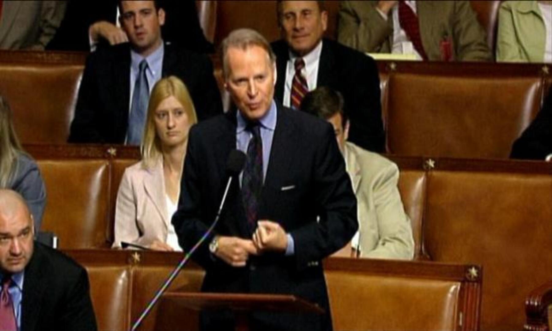 Obama anuncia el acuerdo entre demócratas y republicanos