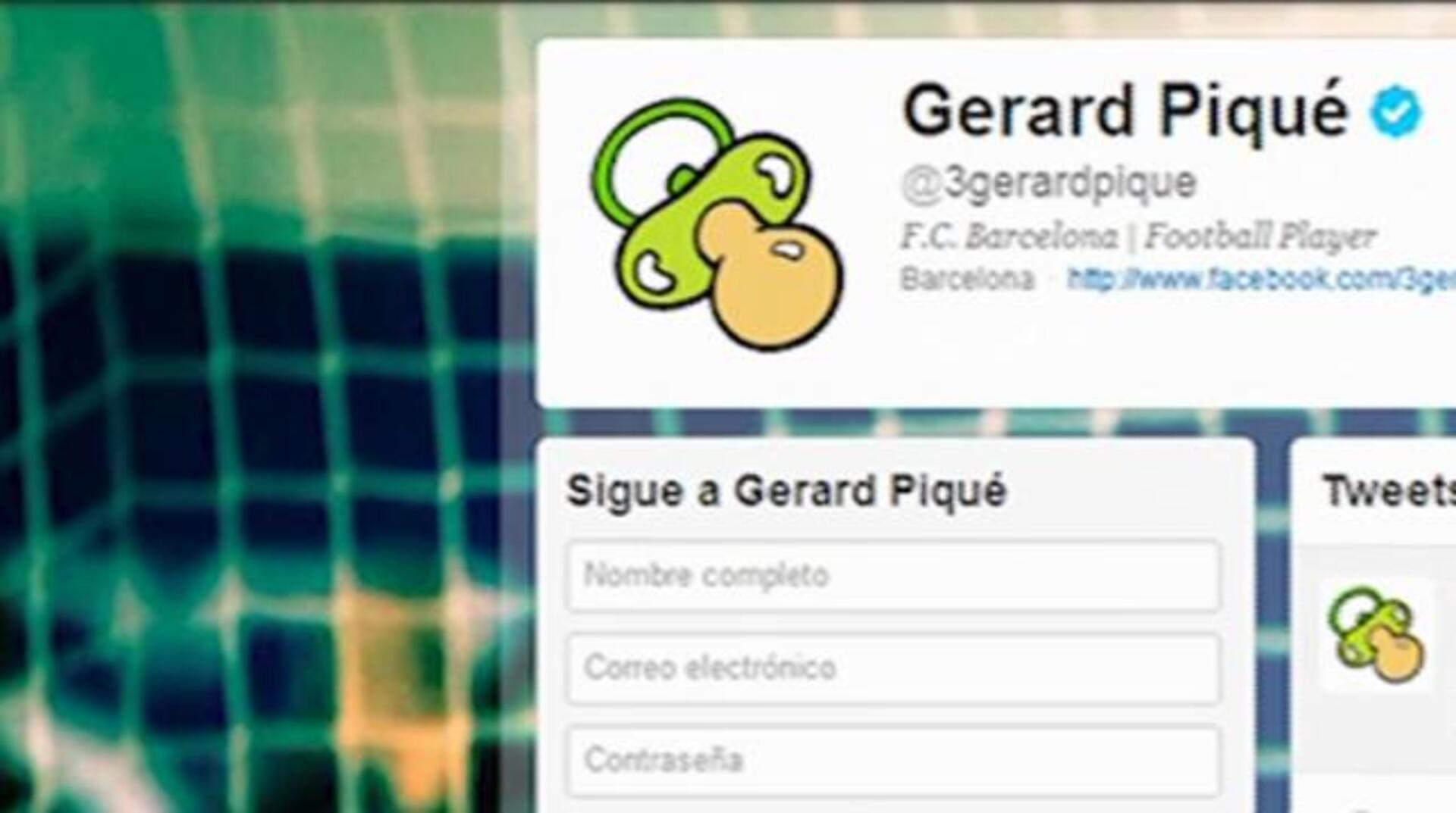 Shakira confirma que el bebé que espera de Piqué es un niño