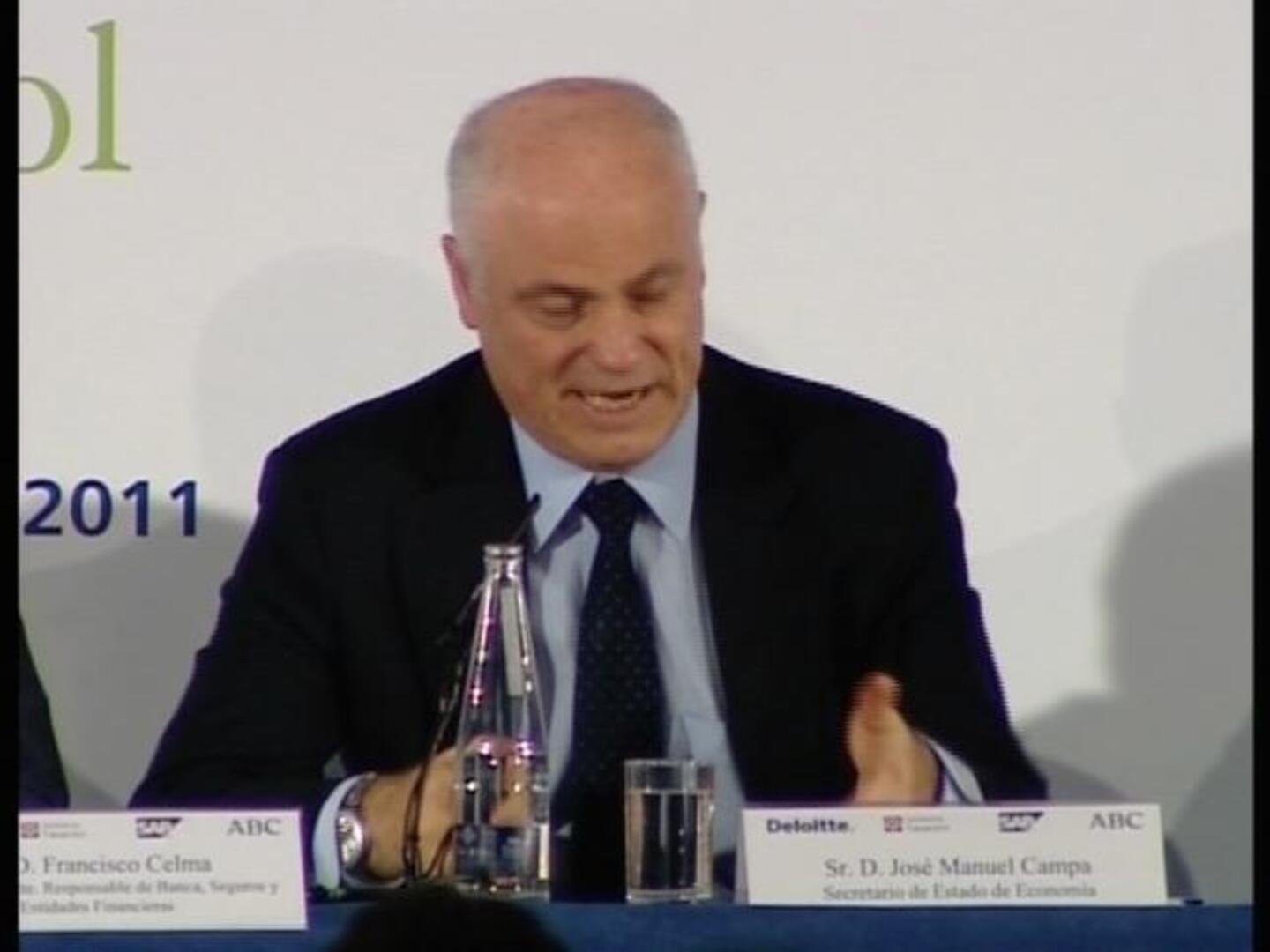 Economía reconoce que no habrá «grandes creaciones de empleo en el corto plazo»