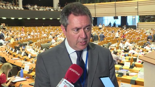 El desarrollo sostenible, uno de los ejes del Comité Europeo de las regiones