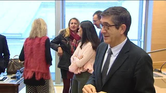 Vídeo: El PSOE llama a la calma tras el ataque del número dos de Díaz a Sánchez