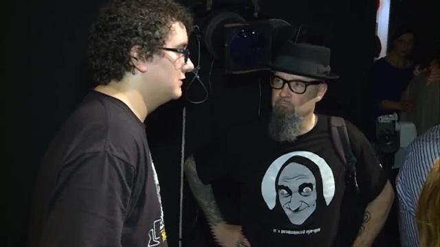 Vídeo: Condenado cantante Def con Dos por enaltecer el terrorismo