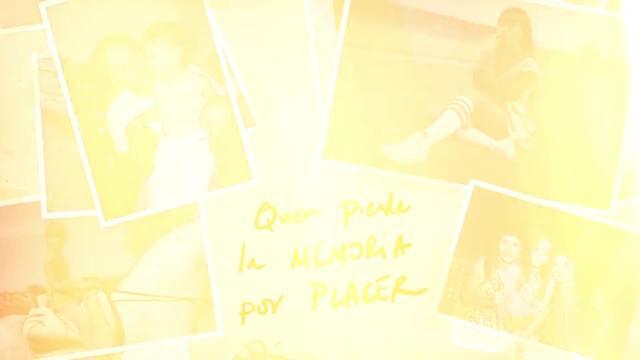 Aitana pone rumbo a LA para continuar con su carrera