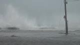 Directo: Irma baja a categoría 2 con vientos de hasta 120 kilómetros por hora y se acerca al sur de Naples