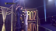 Las películas 'Campeones' y 'El reino', ganadoras de los Premios Feroz 2019