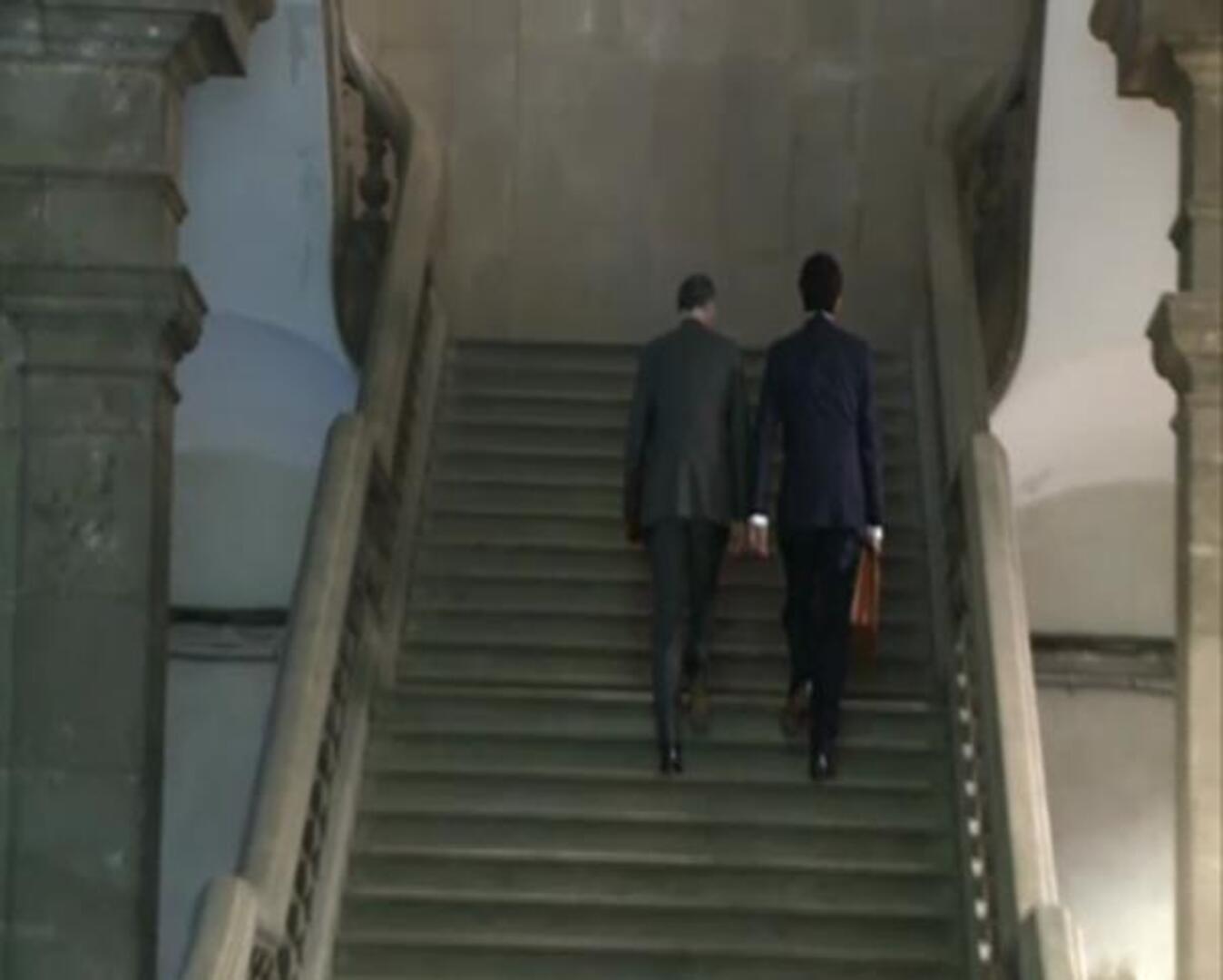 Bárcenas sólo responde al juez, al fiscal y a su abogado