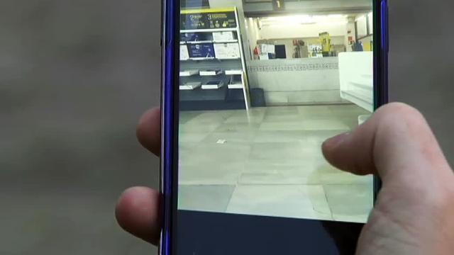 Desarticulada una red de estafadores especializada en aplicaciones de segunda mano