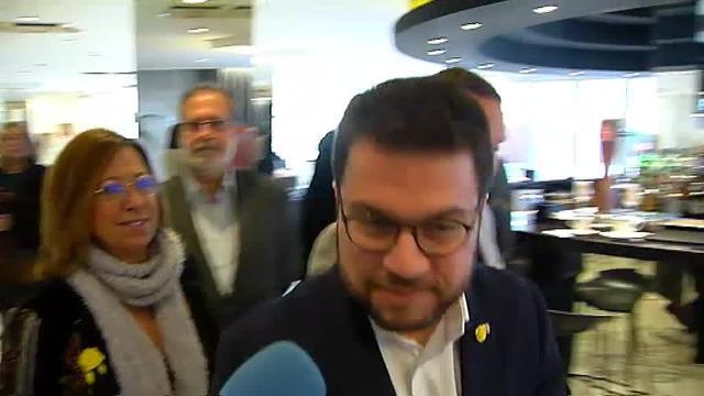 Los Presupuestos llegan esta semana al Congreso con el &#039;no&#039; de los independentistas catalanes