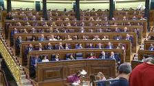 El PP ve «dudas razonables» en los acatamientos de la Constitución de los diputados independentistas